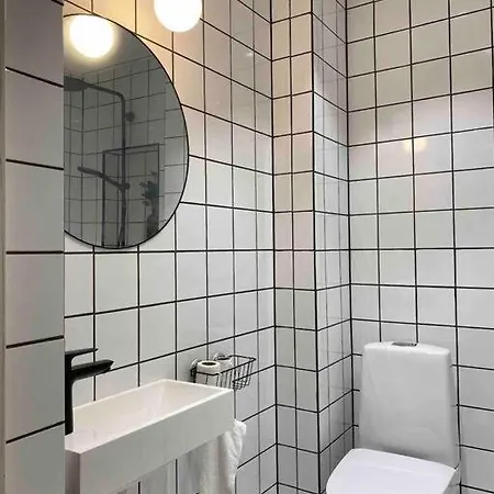 79m2 Uniikki Asunto Keskustassa