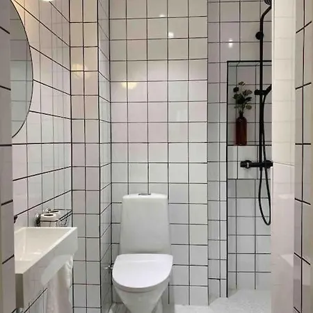 79m2 Uniikki Asunto Keskustassa Apartment
