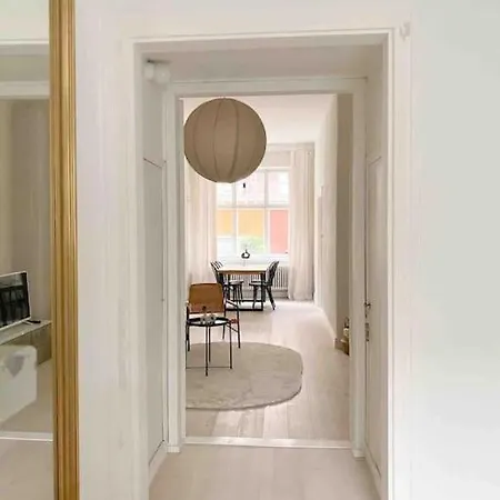 Apartmán 79m2 Uniikki Asunto Keskustassa