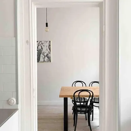 Apartmán 79m2 Uniikki Asunto Keskustassa *