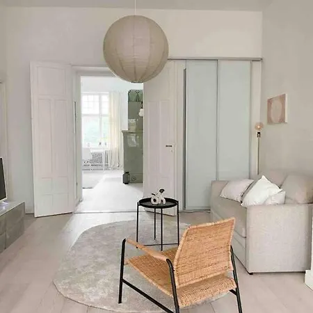 79m2 Uniikki Asunto Keskustassa Apartment