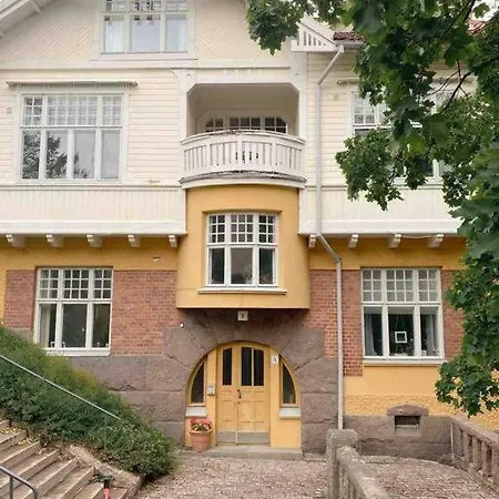 Apartment 79m2 Uniikki Asunto Keskustassa