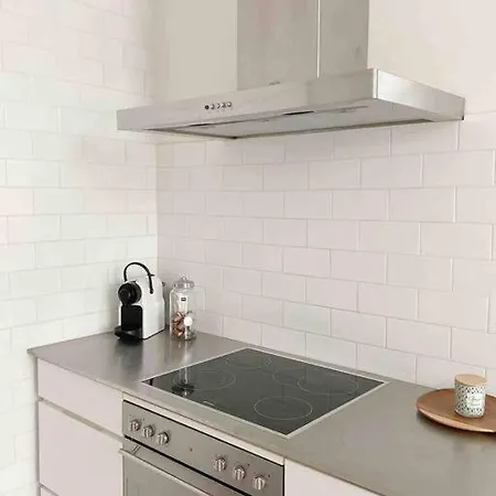 79m2 Uniikki Asunto Keskustassa Apartment *