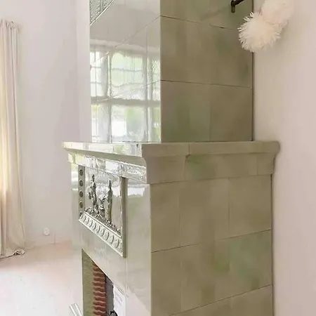 Apartment 79m2 Uniikki Asunto Keskustassa *