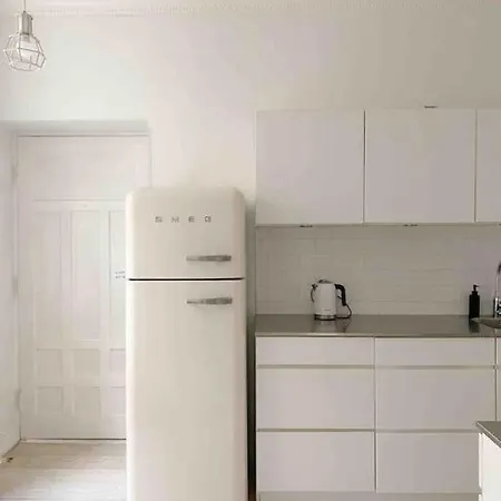 Apartment 79m2 Uniikki Asunto Keskustassa Turku